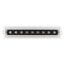 Arlight 031931 Светильник MS-ORIENT-BUILT-TURN-TC-S67x300-20W Warm3000 (WH-BK, 30 deg, 230V) (Arlight, IP20 Металл, 5 лет) 031931, изображение 6