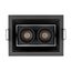 Arlight 034876 Светильник MS-ORIENT-BUILT-TURN-TC-S67x90-5W Warm3000 (BK-BK, 30 deg, 230V) (Arlight, IP20 Металл, 5 лет) 034876, изображение 6