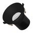 Arlight 035447 Светильник MS-VOLCANO-BUILT-R95-15W Warm3000 (BK, 38 deg, 230V) (Arlight, IP20 Металл, 5 лет) 035447, изображение 2