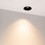 Arlight 048282 Светильник MS-HARBOR-R82-10W Warm3000 (BK, 50 deg, 230V) (Arlight, IP20 Металл, 5 лет) 048282, изображение 4