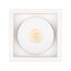 Arlight 028148 Светильник CL-SIMPLE-S80x80-9W Day4000 (WH, 45 deg) (Arlight, IP20 Металл, 3 года) 028148, изображение 11
