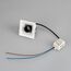 Arlight 031927 Светильник MS-ORIENT-BUILT-TURN-TC-S67x67-3W Warm3000 (WH-BK, 30 deg, 230V) (Arlight, IP20 Металл, 5 лет) 031927, изображение 9