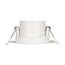 Arlight 032860 Светильник LTD-POLAR-TURN-R90-7W Day4000 (WH, 36 deg, 230V) (Arlight, IP20 Пластик, 3 года) 032860, изображение 8