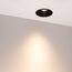 Arlight 050181 Светильник MS-HARBOR-R106-15W Warm3000 (BK, 24 deg, 230V) (Arlight, IP20 Металл, 5 лет) 050181, изображение 3