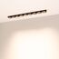 Arlight 031931 Светильник MS-ORIENT-BUILT-TURN-TC-S67x300-20W Warm3000 (WH-BK, 30 deg, 230V) (Arlight, IP20 Металл, 5 лет) 031931, изображение 8