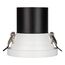 Arlight 035441 Светильник MS-VOLCANO-BUILT-R95-15W Warm3000 (WH, 38 deg, 230V) (Arlight, IP20 Металл, 5 лет) 035441, изображение 9