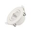 Arlight 032857 Светильник LTD-POLAR-TURN-R80-5W Warm3000 (WH, 36 deg, 230V) (Arlight, IP20 Пластик, 3 года) 032857