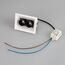 Arlight 032232 Светильник MS-ORIENT-BUILT-TURN-TC-S67x90-5W Day4000 (WH-BK, 30 deg, 230V) (Arlight, IP20 Металл, 5 лет) 032232, изображение 7