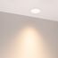 Arlight 048265 Светильник MS-HARBOR-R82-10W Warm3000 (WH, 36 deg, 230V) (Arlight, IP20 Металл, 5 лет) 048265, изображение 6