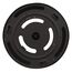 Arlight 030950 Корпус SP-LEGEND-R230 (BK) (Arlight, Металл) 030950, изображение 4