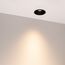 Arlight 048288 Светильник MS-HARBOR-R82-10W Warm3000 (BK, 36 deg, 230V) (Arlight, IP20 Металл, 5 лет) 048288, изображение 3