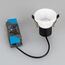 Arlight 035437 Светильник MS-VOLCANO-BUILT-R65-6W Day4000 (WH, 38 deg, 230V) (Arlight, IP20 Металл, 5 лет) 035437, изображение 3