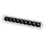 Arlight 031931 Светильник MS-ORIENT-BUILT-TURN-TC-S67x300-20W Warm3000 (WH-BK, 30 deg, 230V) (Arlight, IP20 Металл, 5 лет) 031931, изображение 2
