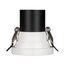 Arlight 035437 Светильник MS-VOLCANO-BUILT-R65-6W Day4000 (WH, 38 deg, 230V) (Arlight, IP20 Металл, 5 лет) 035437, изображение 9