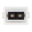 Arlight 032232 Светильник MS-ORIENT-BUILT-TURN-TC-S67x90-5W Day4000 (WH-BK, 30 deg, 230V) (Arlight, IP20 Металл, 5 лет) 032232, изображение 4