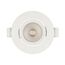 Arlight 032309 Светильник LTD-POLAR-TURN-R80-5W Day4000 (WH, 36 deg, 230V) (Arlight, IP20 Пластик, 3 года) 032309, изображение 7