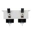 Arlight 024129 Светильник CL-KARDAN-S180x102-2x9W Day (WH-BK, 38 deg) (Arlight, IP20 Металл, 3 года) 024129, изображение 6