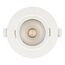 Arlight 032867 Светильник LTD-POLAR-TURN-R105-10W Warm3000 (WH, 36 deg, 230V) (Arlight, IP20 Пластик, 3 года) 032867, изображение 10