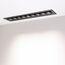 Arlight 037210 Светильник MS-ORIENT-BUILT-TURN-TC-S67x300-20W Warm3000 (BK-BK, 30 deg, 230V) (Arlight, IP20 Металл, 5 лет) 037210, изображение 5