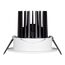 Arlight 044603 Светильник MS-ATOLL-BUILT-TURN-R94-10W Warm3000 (WH, 60 deg, 230V) (Arlight, IP54 Металл, 5 лет) 044603, изображение 12