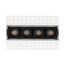 Arlight 031924 Светильник MS-ORIENT-BUILT-TRIMLESS-TC-S38x127-10W Warm3000 (WH-BK, 30 deg, 230V) (Arlight, IP20 Металл, 5 лет) 031924, изображение 7