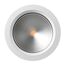 Arlight 021498 Светодиодный светильник LTD-220WH-FROST-30W Day White 110deg (Arlight, IP44 Металл, 3 года) 021498, изображение 6