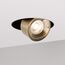 Arlight 038075 Светильник SP-PLURIO-BUILT-TRIMLESS-R160-9W Day4000 (BK-ABRS, 36 deg, 230V) (Arlight, IP20 Металл, 3 года) - ! УПАКОВКА СОСТОИТ ИЗ - 1 шт