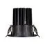 Arlight 044630 Светильник MS-FOGGY-BUILT-R86-10W Warm3000 (BK, 60 deg, 230V) (Arlight, IP54 Металл, 5 лет) 044630, изображение 3