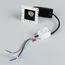 Arlight 044687 Светильник MS-RIALTO-TRIMLESS-S40x40-9W Day4000 (BK, 36deg, 230V) (Arlight, IP20 Металл, 5 лет) 044687, изображение 6