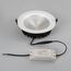 Arlight 021496 Светодиодный светильник LTD-187WH-FROST-21W Day White 110deg (Arlight, IP44 Металл, 3 года) 021496, изображение 10