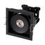 Arlight 026875 Светильник CL-SIMPLE-S80x80-9W Day4000 (BK, 45 deg) (Arlight, IP20 Металл, 3 года) 026875