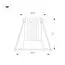 Arlight 044633 Светильник MS-FOGGY-BUILT-R45-5W Warm3000 (BK, 36 deg, 230V) (Arlight, IP54 Металл, 5 лет) 044633, изображение 14