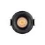 Arlight 044633 Светильник MS-FOGGY-BUILT-R45-5W Warm3000 (BK, 36 deg, 230V) (Arlight, IP54 Металл, 5 лет) 044633, изображение 4