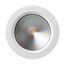 Arlight 021496 Светодиодный светильник LTD-187WH-FROST-21W Day White 110deg (Arlight, IP44 Металл, 3 года) 021496, изображение 4