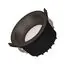 Arlight 041493 Светильник MS-DROP-BUILT-R84-8W Warm3000 (BK, 85 deg, 230V) (Arlight, IP54 Металл, 5 лет) 041493