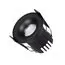 Arlight 044633 Светильник MS-FOGGY-BUILT-R45-5W Warm3000 (BK, 36 deg, 230V) (Arlight, IP54 Металл, 5 лет) 044633, изображение 2