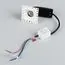 Arlight 048327 Светильник MS-RIALTO-TRIMLESS-S40x40-9W Day4000 (WH, 36deg, 230V) (Arlight, IP20 Металл, 5 лет) 048327, изображение 6