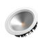 Arlight 021497 Светодиодный светильник LTD-220WH-FROST-30W White 110deg (Arlight, IP44 Металл, 3 года) 021497