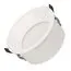 Arlight 040341 Светильник MS-DROP-BUILT-R137-24W Day4000 (WH, 90 deg, 230V) (Arlight, IP54 Металл, 5 лет) 040341