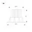 Arlight 044600 Светильник MS-ATOLL-BUILT-TURN-R94-10W Day4000 (WH, 60 deg, 230V) (Arlight, IP54 Металл, 5 лет) 044600, изображение 5