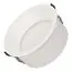 Arlight 041464 Светильник MS-DROP-BUILT-R158-30W Warm3000 (WH, 90 deg, 230V) (Arlight, IP54 Металл, 5 лет) 041464