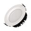 Arlight 039062 Светильник MS-MIST-BUILT-R145-15W Day4000 (WH, 110 deg, 230V) (Arlight, IP54 Металл, 5 лет) 039062