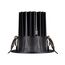 Arlight 044628 Светильник MS-FOGGY-BUILT-R86-10W Warm3000 (BK, 36 deg, 230V) (Arlight, IP54 Металл, 5 лет) 044628, изображение 7