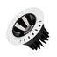 Arlight 036105 Светильник MS-ATLAS-TRIMLESS-R70-12W Warm3000 (BK, 32deg, 230V) (Arlight, IP20 Металл, 5 лет) 036105