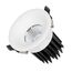 Arlight 039068 Светильник MS-FOGGY-BUILT-R86-10W Day4000 (WH, 36 deg, 230V) (Arlight, IP54 Металл, 5 лет) 039068