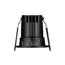 Arlight 044633 Светильник MS-FOGGY-BUILT-R45-5W Warm3000 (BK, 36 deg, 230V) (Arlight, IP54 Металл, 5 лет) 044633, изображение 9
