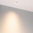 Arlight 044683 Светильник MS-RIALTO-TRIMLESS-R40-9W Warm3000 (WH, 36deg, 230V) (Arlight, IP20 Металл, 5 лет) 044683, изображение 6