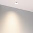 Arlight 047772 Светильник MS-RIALTO-TRIMLESS-R40-9W Day4000 (WH, 36deg, 230V) (Arlight, IP20 Металл, 5 лет) 047772, изображение 3