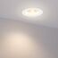 Arlight 021496 Светодиодный светильник LTD-187WH-FROST-21W Day White 110deg (Arlight, IP44 Металл, 3 года) 021496, изображение 5