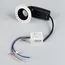 Arlight 047774 Светильник MS-RIALTO-TRIMLESS-R40-9W Day4000 (BK, 36deg, 230V) (Arlight, IP20 Металл, 5 лет) 047774, изображение 6